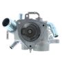MotoRad CH1076 Engine Coolant Thermostat Housing