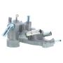 MotoRad CH1076 Engine Coolant Thermostat Housing