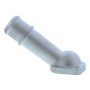 MotoRad CH1077 Engine Coolant Thermostat Housing