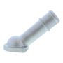 MotoRad CH1077 Engine Coolant Thermostat Housing