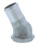 MotoRad CH1078 Engine Coolant Thermostat Housing