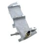 MotoRad CH1079 Engine Coolant Thermostat Housing