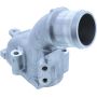MotoRad CH1080 Engine Coolant Thermostat Housing