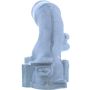 MotoRad CH1080 Engine Coolant Thermostat Housing