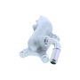 MotoRad CH1081 Engine Coolant Thermostat Housing