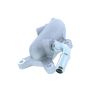MotoRad CH1082 Engine Coolant Thermostat Housing