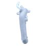 MotoRad CH1082 Engine Coolant Thermostat Housing