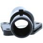 MotoRad CH1083 Engine Coolant Outlet Flange