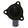 MotoRad CH1084 Engine Coolant Thermostat Housing