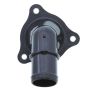 MotoRad CH1084 Engine Coolant Thermostat Housing