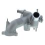 MotoRad CH1086 Engine Coolant Thermostat Housing
