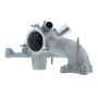 MotoRad CH1086 Engine Coolant Thermostat Housing