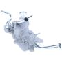 MotoRad CH1087 Engine Coolant Thermostat Housing