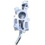 MotoRad CH1087 Engine Coolant Thermostat Housing