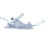 MotoRad CH1087 Engine Coolant Thermostat Housing