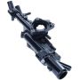 MotoRad CH1088 Engine Coolant Thermostat Housing