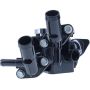 MotoRad CH1088 Engine Coolant Thermostat Housing