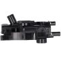 MotoRad CH1092 Engine Coolant Thermostat Housing