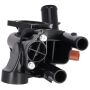 MotoRad CH1092 Engine Coolant Thermostat Housing