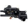 MotoRad CH1092 Engine Coolant Thermostat Housing