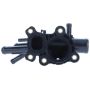 MotoRad CH1093 Engine Coolant Outlet Flange