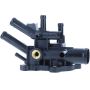 MotoRad CH1093 Engine Coolant Outlet Flange