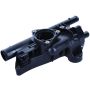 MotoRad CH1094 Engine Coolant Thermostat Housing