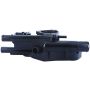MotoRad CH1094 Engine Coolant Thermostat Housing