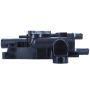 MotoRad CH1094 Engine Coolant Thermostat Housing