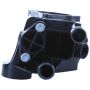 MotoRad CH1094 Engine Coolant Thermostat Housing