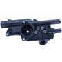 MotoRad CH1094 Engine Coolant Thermostat Housing