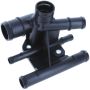 MotoRad CH1095 Engine Coolant Outlet Flange