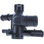 MotoRad CH1095 Engine Coolant Outlet Flange
