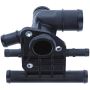 MotoRad CH1095 Engine Coolant Outlet Flange