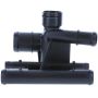 MotoRad CH1095 Engine Coolant Outlet Flange