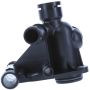 MotoRad CH1095 Engine Coolant Outlet Flange