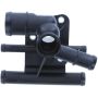 MotoRad CH1095 Engine Coolant Outlet Flange