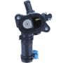 MotoRad CH1096 Engine Coolant Outlet Flange