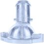 MotoRad CH1099 Engine Coolant Thermostat Housing Assembly