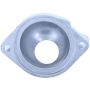 MotoRad CH1099 Engine Coolant Thermostat Housing Assembly
