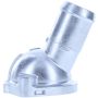 MotoRad CH1099 Engine Coolant Thermostat Housing Assembly