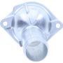 MotoRad CH1099 Engine Coolant Thermostat Housing Assembly