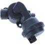 MotoRad CH1102 HVAC Heater Control Valve