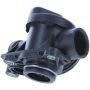 MotoRad CH1102 HVAC Heater Control Valve