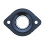 MotoRad CH1108 Engine Coolant Thermostat Housing