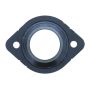 MotoRad CH1108 Engine Coolant Thermostat Housing