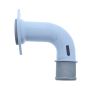 MotoRad CH1110 Engine Coolant Water Outlet