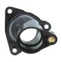 MotoRad CH2001 Engine Coolant Thermostat Housing