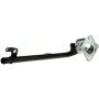 MotoRad CH2003 Engine Coolant Pipe