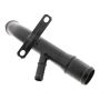 MotoRad CH2004 Radiator Hose Inlet Extension